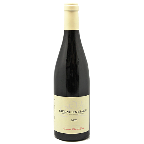 2009 Vincent Ledy Savigny-les-Beaune / Savigny-les-Beaune / 文森雷迪 薩維尼伯恩紅酒
